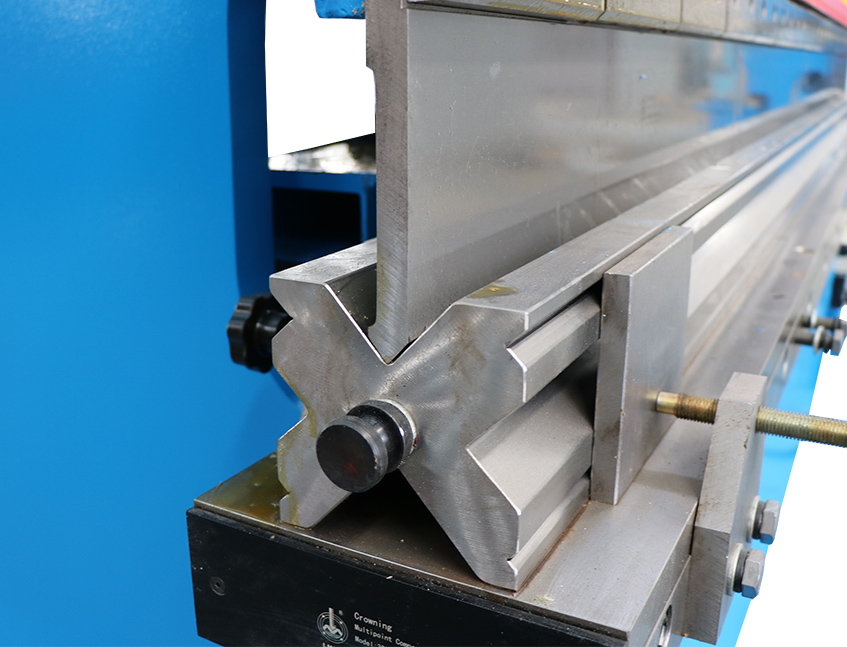 press brake tool